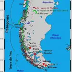 Patagonie : Découvrez la Patagonie en Argentine